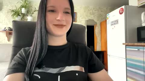 Sweet Shy online show from April 2026 07:19:01 AM