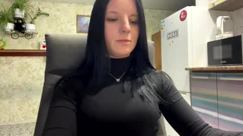 Sweet Shy online show from April 2026 06:46:02 PM