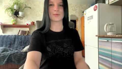 Sweet Shy online show from April 2026 01:07:01 PM