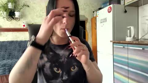 Sweet Shy online show from April 2026 09:08:01 AM