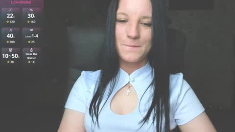 Sweet Shy online show from May 2026 06:39:01 PM