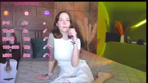 Alice online show from September 2025 01:32:01 PM