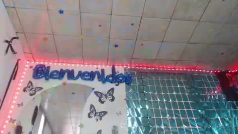 MEGHAN LOPEZ      online show from March 2025 06:21:02 PM