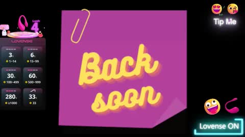 sweetslisa online show from October 2025 11:10:01 AM