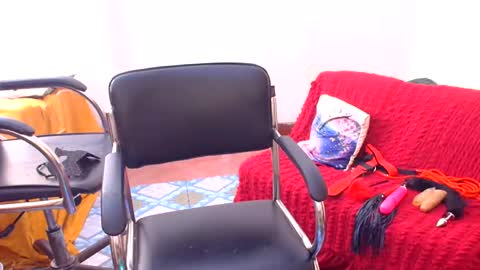 Snapshot of sweetsour18 chatting on May 2026 04:30:02 AM SweetSour online show from May 2026 04:30:02 AM