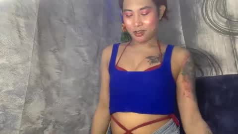 Snapshot of sweetspicypotato chatting on October 2025 06:45:02 AM spicy online show from October 2025 06:45:02 AM