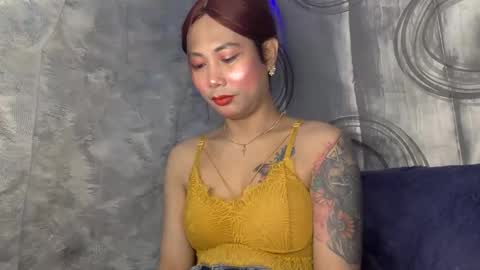 Snapshot of sweetspicypotato chatting on November 2025 06:36:01 AM spicy online show from November 2025 06:36:01 AM