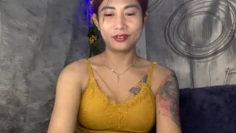 Snapshot of sweetspicypotato chatting on November 2025 01:38:01 AM spicy online show from November 2025 01:38:01 AM