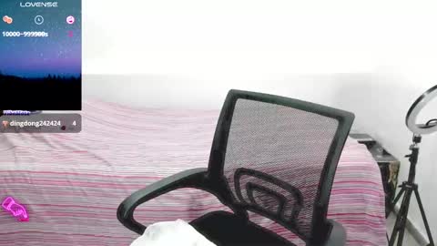 Snapshot of sweetsquirtx23 chatting on February 2025 05:15:02 AM lili online show from February 2025 05:15:02 AM