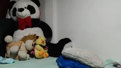 sweett_candy1 online show from February 2025 02:16:02 AM