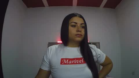 sweett_dayanne online show from October 2025 03:12:02 AM
