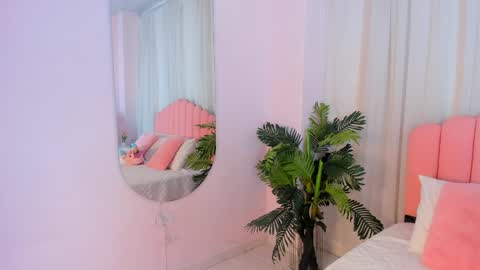 sweett_fire online show from April 2026 05:39:02 PM