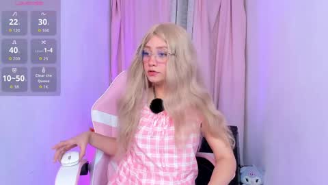sweett_fire online show from June 2026 08:03:01 PM