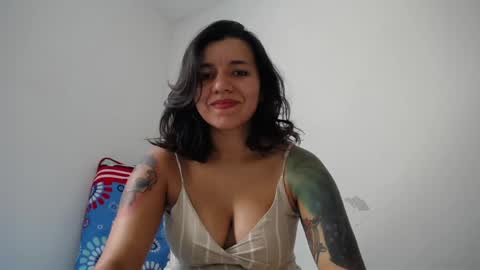 Lorena online show from May 2026 06:46:02 PM