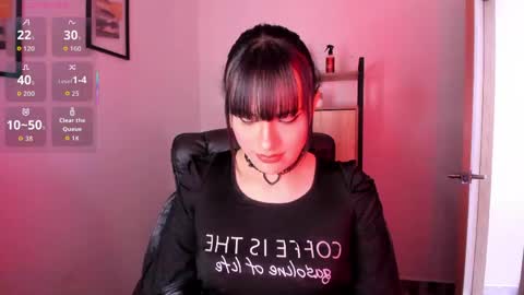 sweett_lust online show from April 2026 05:21:01 AM