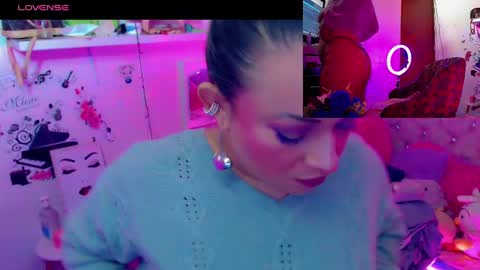 martina online show from December 2024 03:44:02 AM