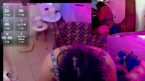 martina online show from January 2025 01:35:01 AM