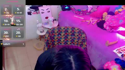 martina online show from January 2025 07:42:01 AM