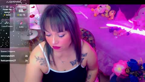 martina online show from January 2025 02:17:01 AM