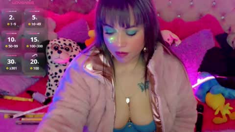 martina online show from January 2025 06:27:02 AM