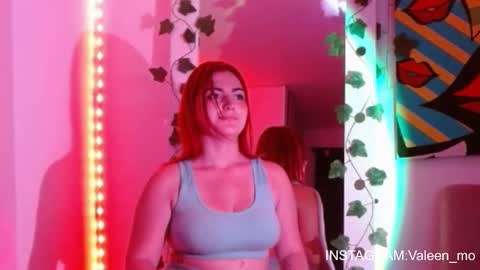 IG  valeen mo Vale   My schedule  Monday to Friday900 am - 300 pm  online show from February 2025 11:32:01 PM