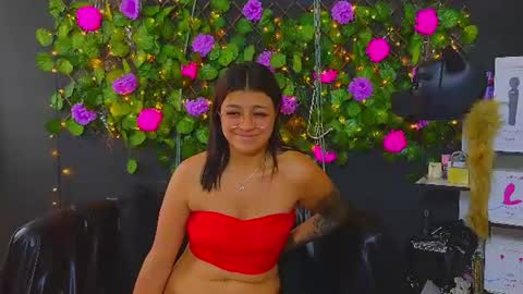 Snapshot of sweett_mollyy chatting on July 2026 06:17:01 PM Molly - INDEPENDENT MODEL online show from July 2026 06:17:01 PM