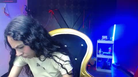 Snapshot of sweett_pleasure chatting on September 2025 07:25:01 PM Sweett pleasure online show from September 2025 07:25:01 PM