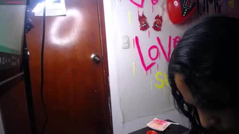 Snapshot of sweett_pleasure chatting on September 2025 06:40:02 PM Sweett pleasure online show from September 2025 06:40:02 PM