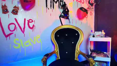 Sweett pleasure online show from October 2025 06:32:01 PM