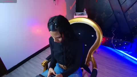 Sweett pleasure online show from February 2026 02:31:02 PM