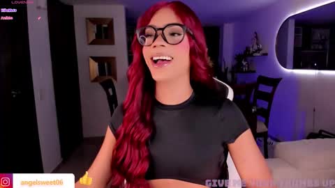 angel online show from March 2026 03:45:02 AM