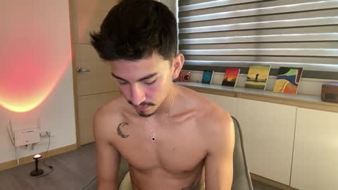 Snapshot of sweettaaron chatting on November 2025 05:13:01 PM Andy online show from November 2025 05:13:01 PM