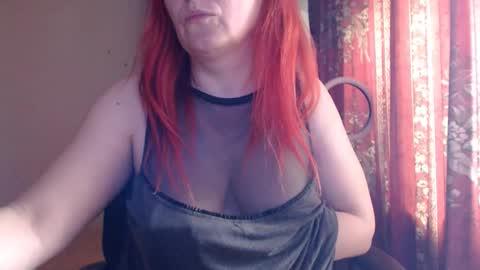 SweettAnne online show from June 2026 08:53:01 AM