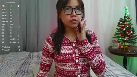  Maddie online show from December 2024 01:49:01 AM