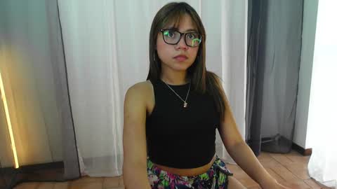  Maddie online show from February 2025 07:05:02 PM