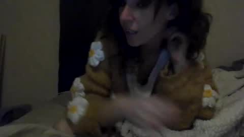 Sweet Tooth Trixie online show from December 2024 04:41:01 AM