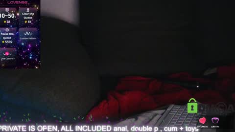 sweettosuna online show from December 2024 11:58:01 PM