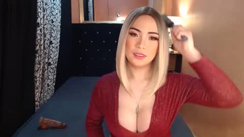 Ms trixiee online show from December 2024 02:53:02 AM