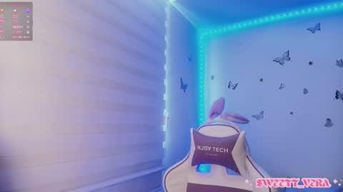 Snapshot of sweettvera_ chatting on October 2025 12:38:01 PM Veronica Independent Model online show from October 2025 12:38:01 PM