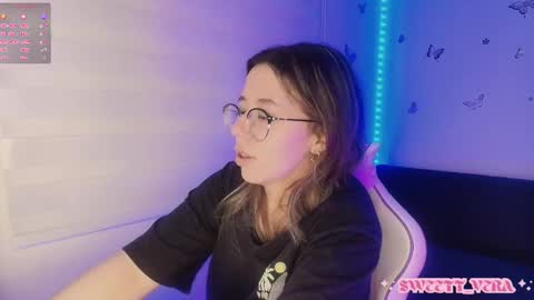 Snapshot of sweettvera_ chatting on November 2025 05:30:02 AM Veronica Independent Model online show from November 2025 05:30:02 AM