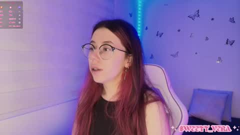 Snapshot of sweettvera_ chatting on November 2025 10:04:02 AM Veronica Independent Model online show from November 2025 10:04:02 AM