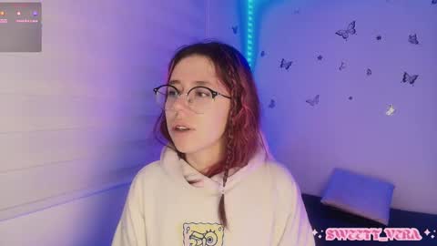 Snapshot of sweettvera_ chatting on November 2025 10:37:01 AM Veronica Independent Model online show from November 2025 10:37:01 AM