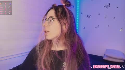 Veronica Independent Model online show from November 2025 11:10:03 AM