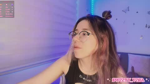 Veronica Independent Model online show from November 2025 12:41:02 PM