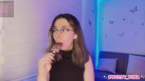 Veronica Independent Model online show from December 2025 09:42:01 PM