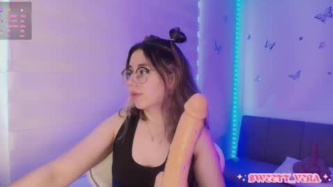 Veronica Independent Model online show from December 2025 01:29:01 PM