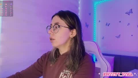 Veronica Independent Model online show from January 2026 12:53:02 PM