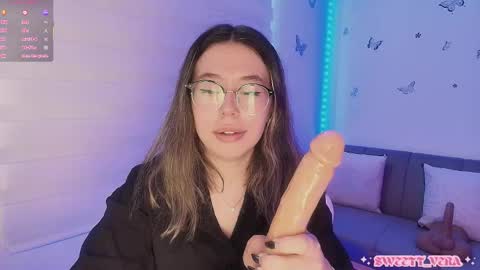 Veronica Independent Model online show from January 2026 01:58:01 PM