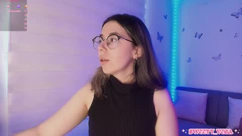 Veronica Independent Model online show from January 2026 12:43:02 PM