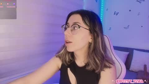 Veronica Independent Model online show from February 2026 01:16:01 PM